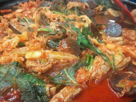 하나만 볶아먹을수있다면??? | 인스티즈