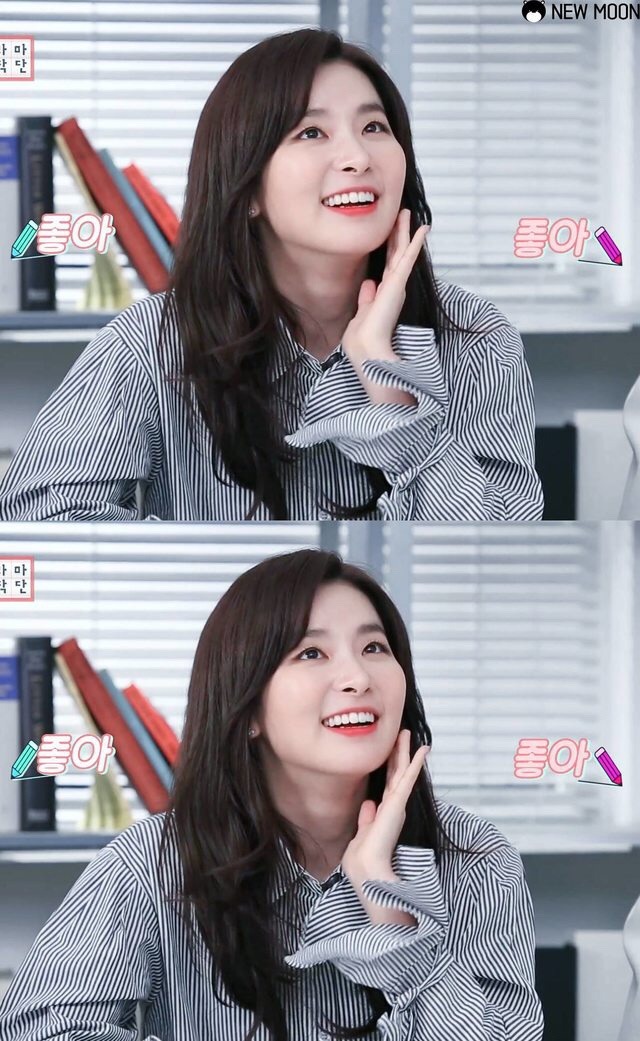 [레드벨벳] 아드공 슬기.jpgif | 인스티즈