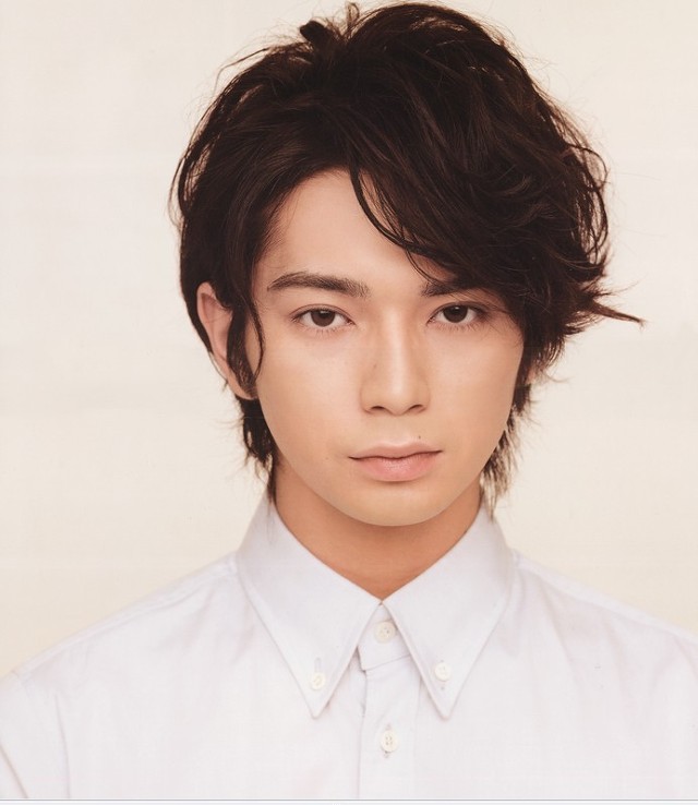 일본 남자 연예인 외모 원탑 | 인스티즈
