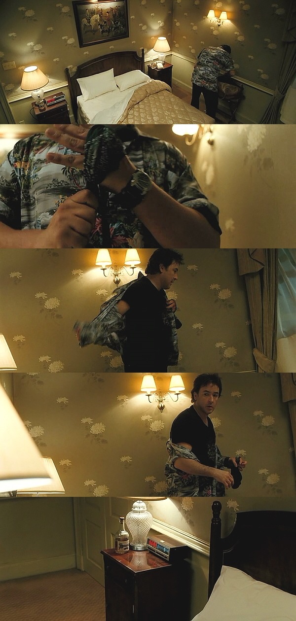 1408 (2007) - 0 0 5 | 인스티즈