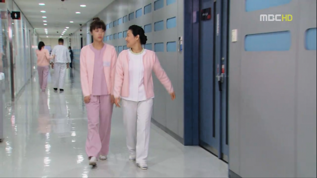 [지붕뚫고하이킥] 기억속에 마지막까지 남는 사람 | 인스티즈