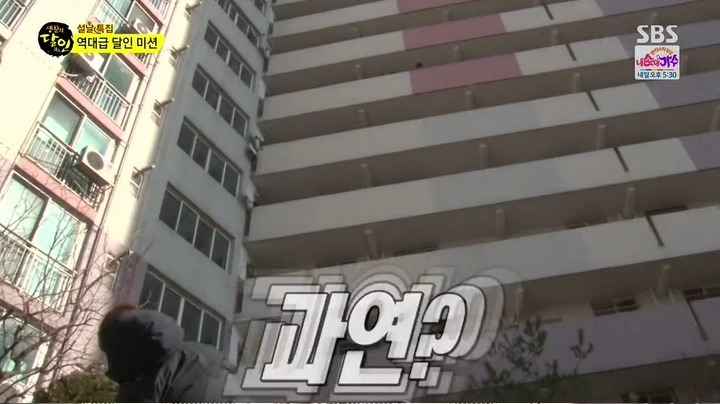 종이비행기 날리기의 달인 | 인스티즈