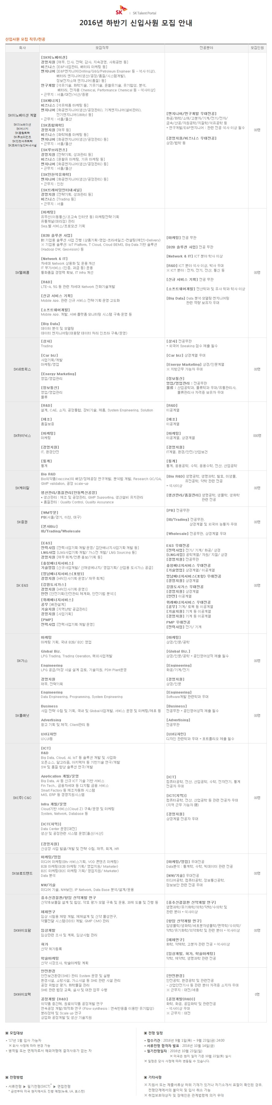 SK바이오텍 주식회사 이미지