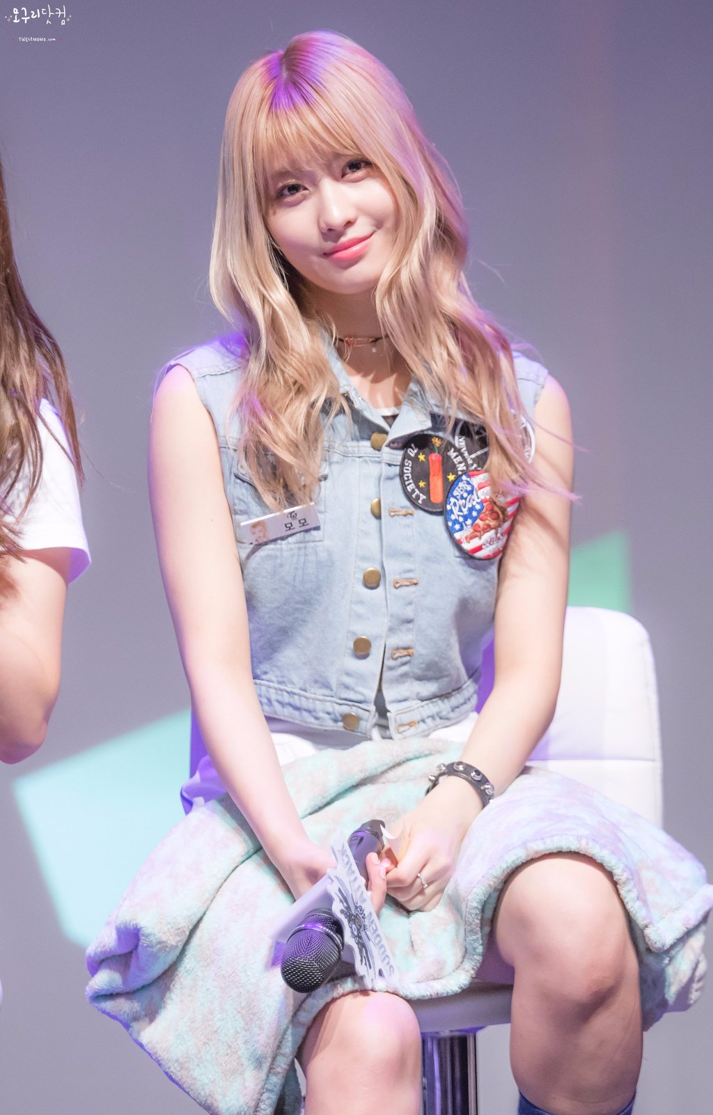 트와이스 모모.jpg | 인스티즈