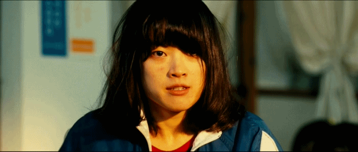 영화 써니의 본드걸 '천우희'.jpgif | 인스티즈