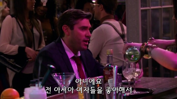 누가 아시아 여자한테 안 빠져요? 아시아 남자들만 빼고 | 인스티즈