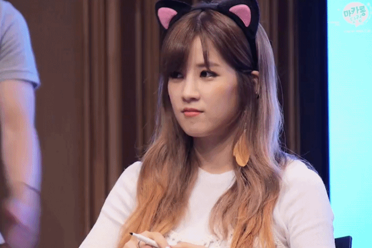 롱냥이.gif | 인스티즈