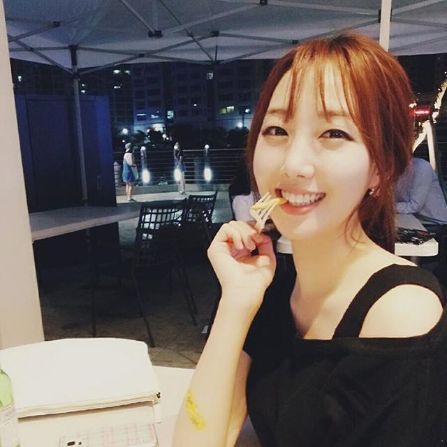 김세희 아나운서.JPG | 인스티즈
