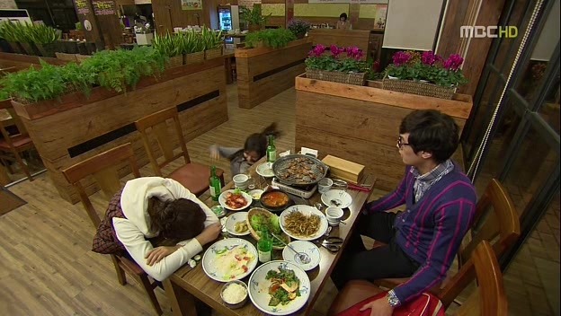 [지붕킥] 술 취한 정음과 세경 | 인스티즈