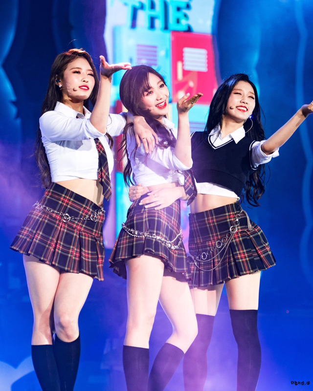 [러블리즈] 7월의 마지막 업로드는 누구로 할까 고민하다가 미주 | 인스티즈