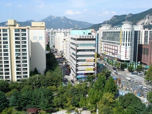 청구2차세탁소 이미지