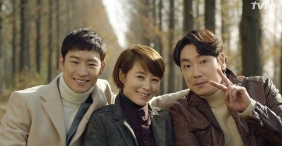[시그널] 열린 결말이 싫은 햏들을 위해 주말드라마식 닫힌 결말 | 인스티즈