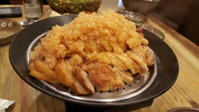 내가 배고파서 올리는 전에 먹어본 음식 사진 | 인스티즈