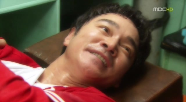 [지붕킥] 보석과 현경의 러브스토리 | 인스티즈