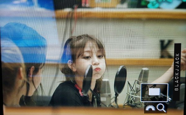 어떻게 구멍이 한명도 없냐... | 인스티즈
