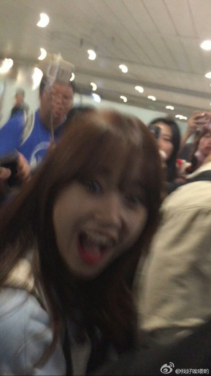 이제 그 어떤 동생도 두렵지 않을 아이오아이 임나영 | 인스티즈