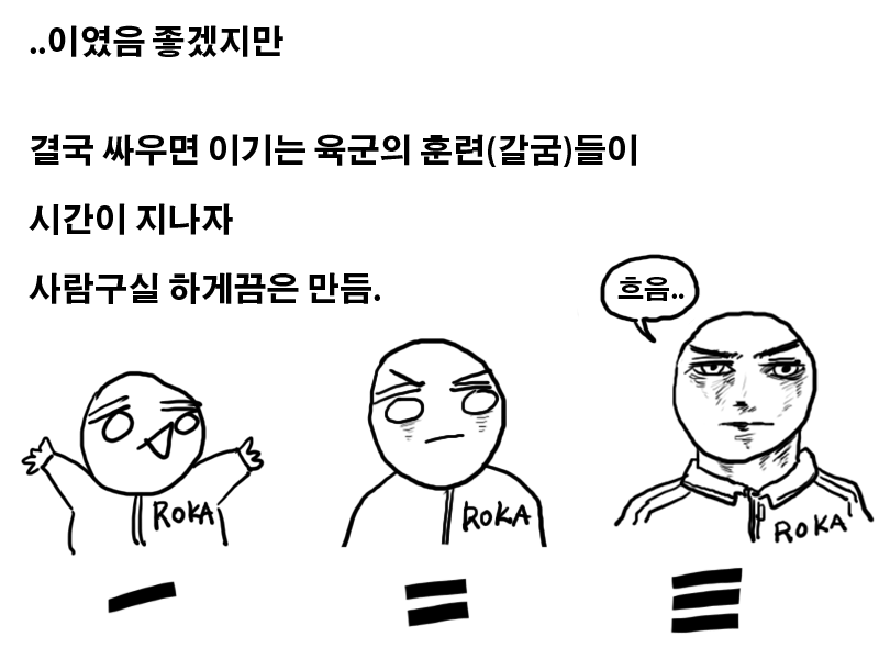 폐급병사 만화.manhwa | 인스티즈