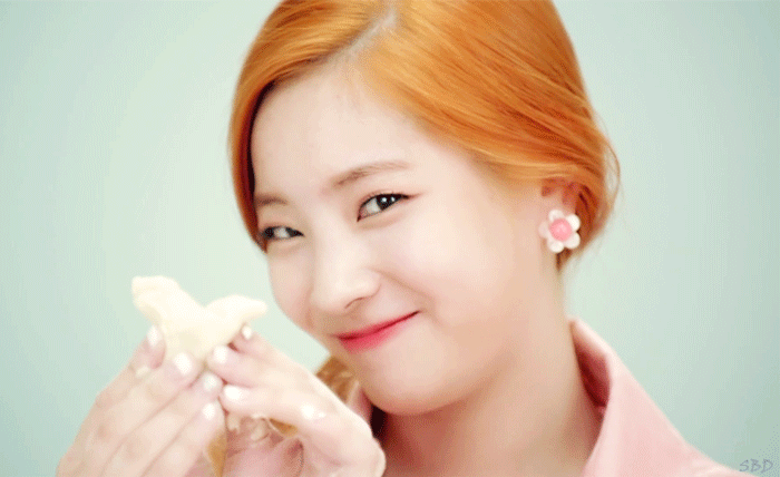 두부=다현 | 인스티즈