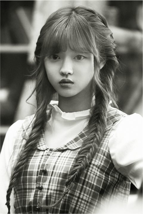 오마이걸 유아 | 인스티즈