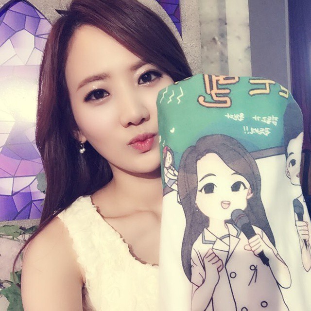 KBS 김지원 아나운서 | 인스티즈