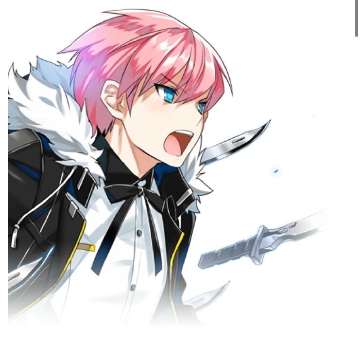 흔한 게임의 만우절 일러스트 | 인스티즈