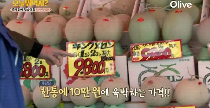 훗카이도 유바리멜론.jpg | 인스티즈