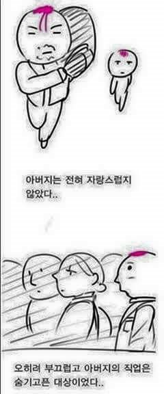 나의 아버지는 노동자셨다 | 인스티즈