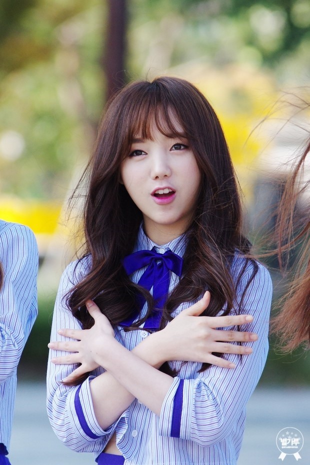 러블리즈 케이♥ 사진&움짤 | 인스티즈