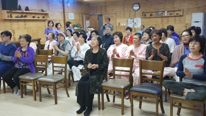 백세요양병원 이미지