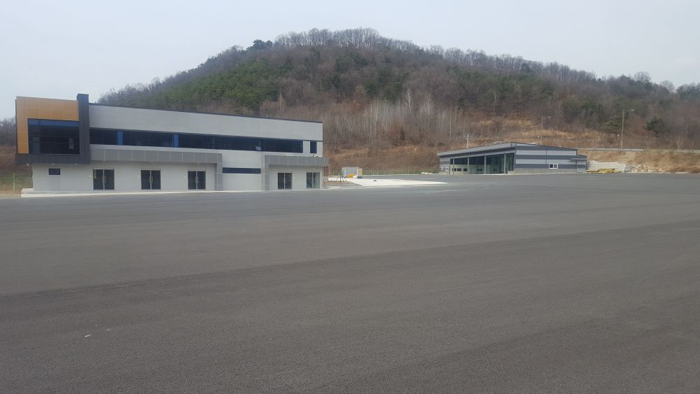 현대공영(주) 이미지