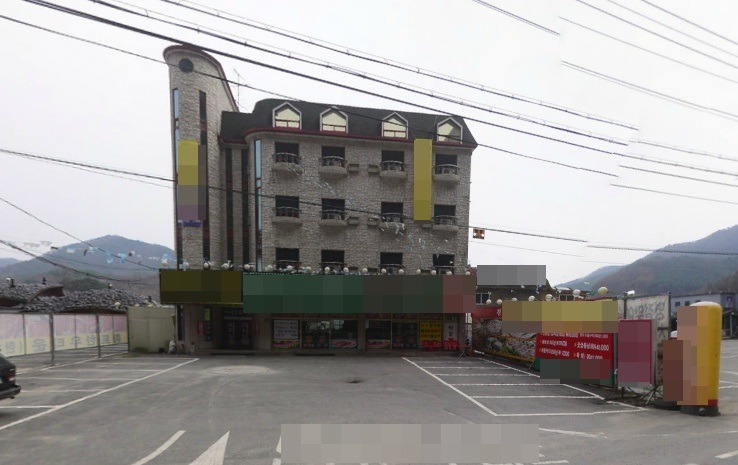 ３８모텔 이미지