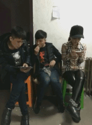 손이 가요 손이가 .gif | 인스티즈