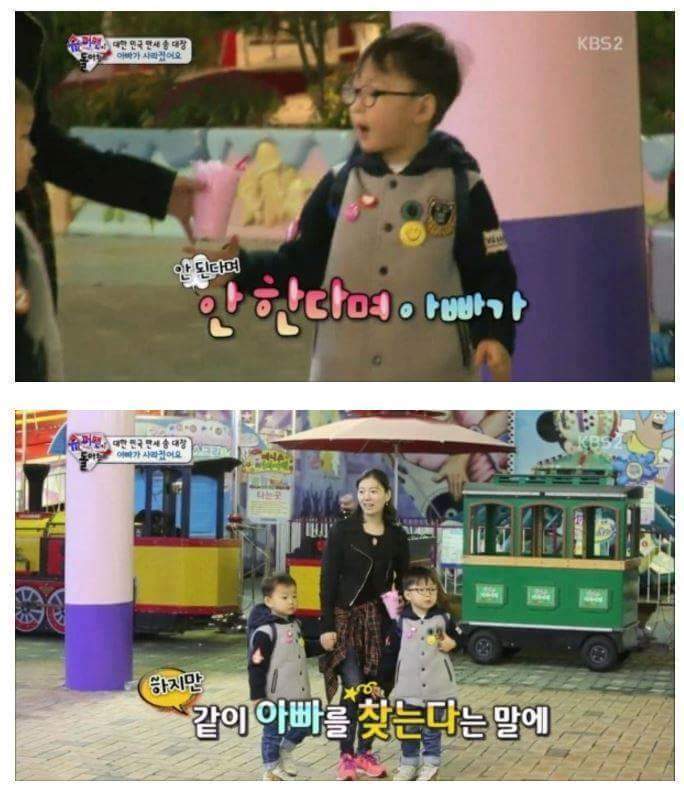 삼둥이 & 민율이로 보는 아동납치가 쉽게 가능한 이유.jpg | 인스티즈