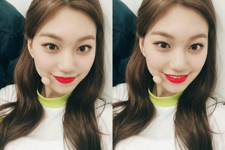 아이오아이 이쁘다 | 인스티즈