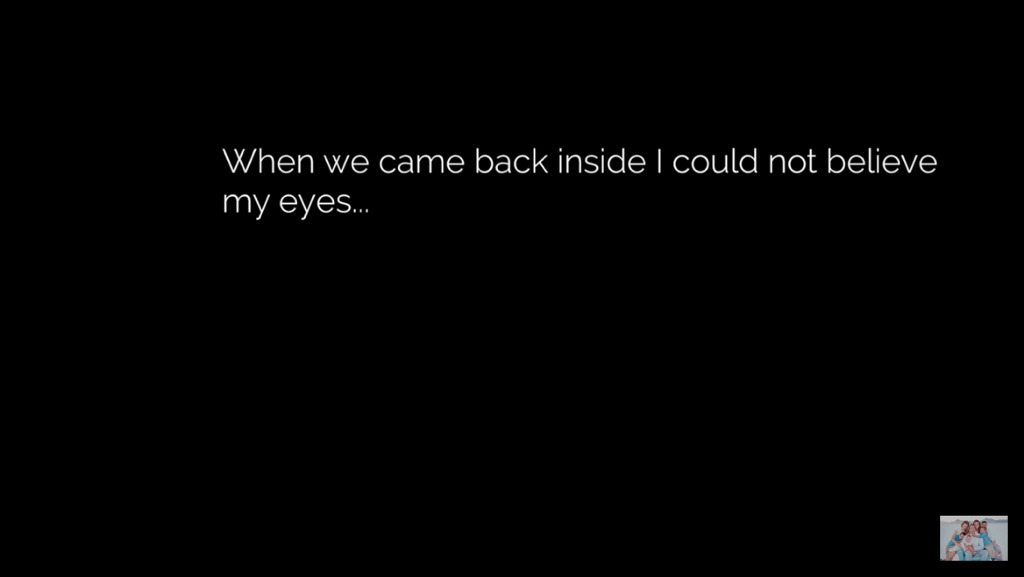 얼어서 죽어가는 아기고양이를 살린 가족 | 인스티즈