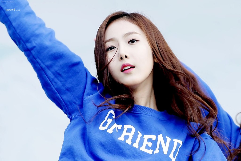 여자친구 신비.jpgif | 인스티즈