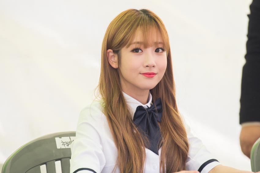 러블리즈 막내 | 인스티즈