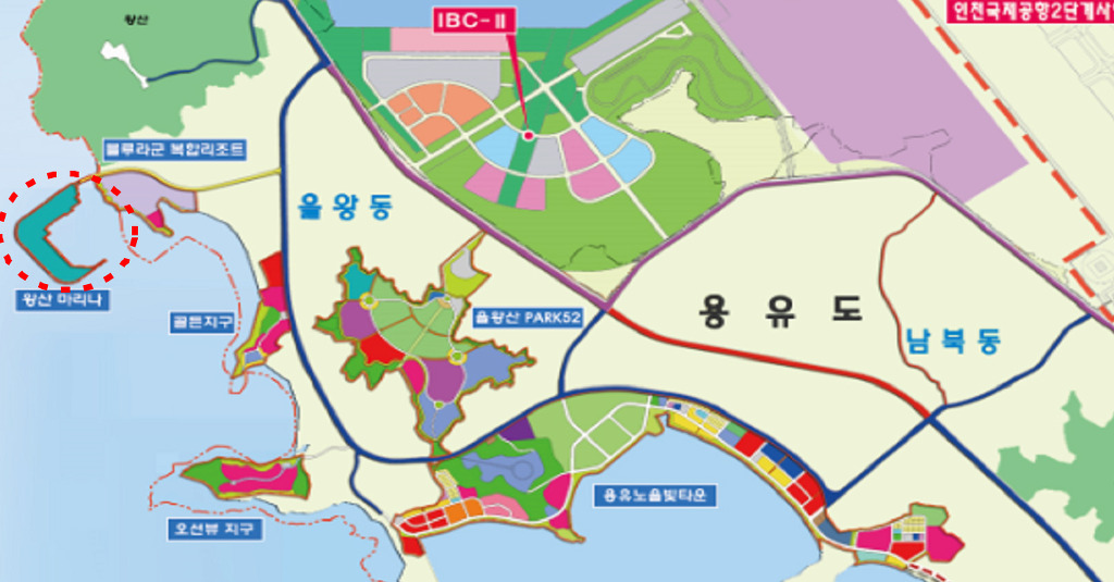 왕산 이미지