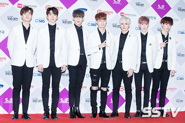 오늘 SBS가요대전 레드카펫.jpg | 인스티즈