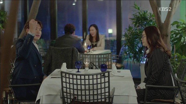 소지섭,신민아 케미가 개연성이었던 드라마 [오마이비너스] 1화 (1) | 인스티즈
