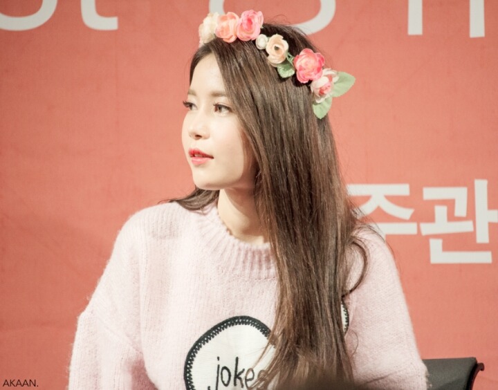 솔라는 예쁘솔라 | 인스티즈