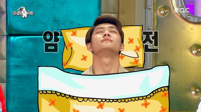 햇빛 보면 기빨리는 서강준.jpg | 인스티즈