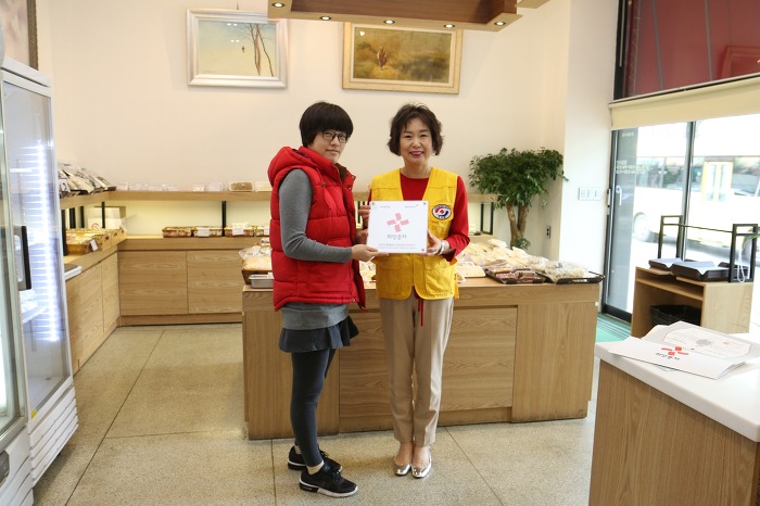 아리랑떡집 이미지