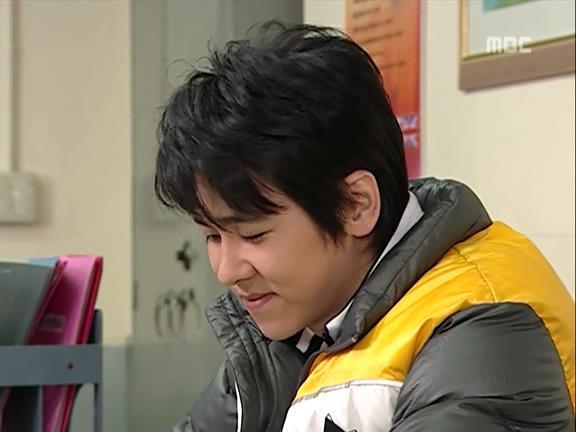 [거침없이하이킥] 파워 오지라퍼 박해미 ㅋㅋㅋㅋㅋㅋㅋㅋㅋ.jpg | 인스티즈