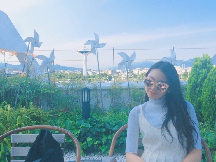 오늘자 하니 이수민 | 인스티즈