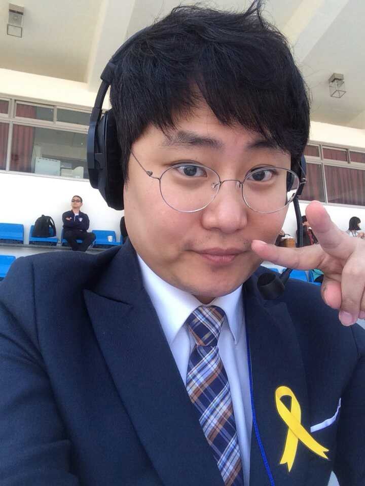 호감가는 스포츠 캐스터 | 인스티즈