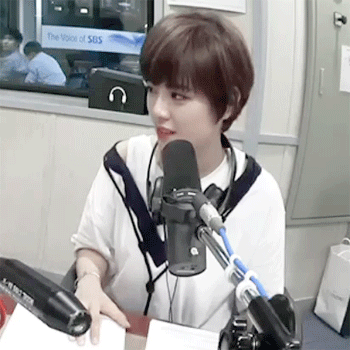 트와이스 정연.GIF | 인스티즈