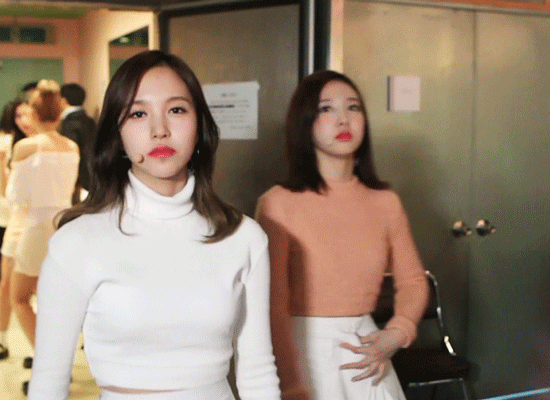 이쁜 미나리.gif | 인스티즈