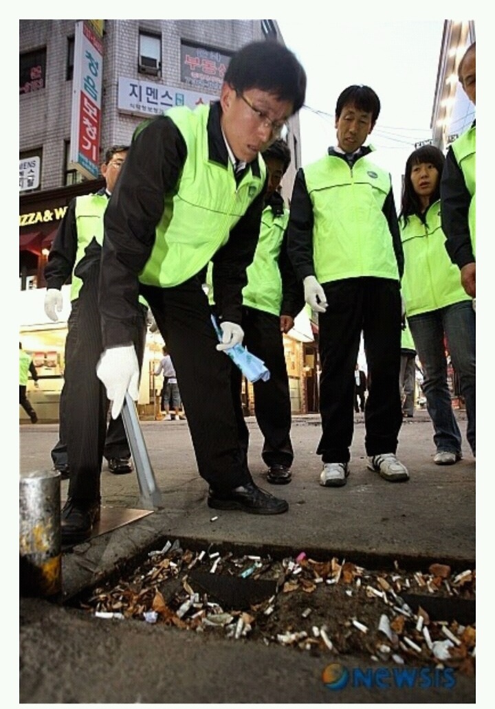 꽁초충 길빵충 가래충이 시룸인 이유 (feat.푸념주의) | 인스티즈