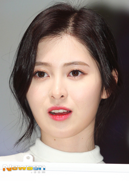 [다이아] 오늘자 짱예빈 ㄷㄷㄷ jpg | 인스티즈